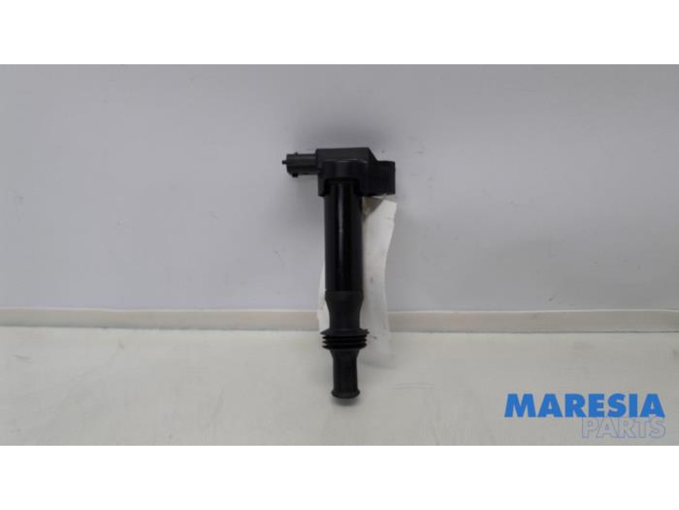 Peugeot - 2008 - Pen Bobine