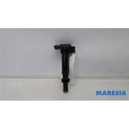 Peugeot - 2008 - Pen Bobine