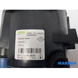 Renault - Megane - Fog light, front left