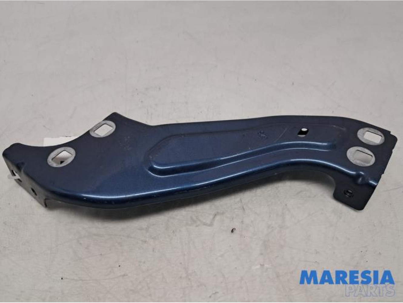 Peugeot - Partner - Frontpaneel