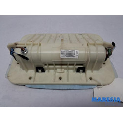 Renault - Megane - Right airbag (dashboard)