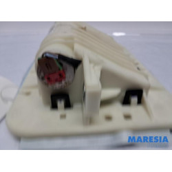 Renault - Megane - Right airbag (dashboard)