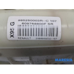 Renault - Megane - Right airbag (dashboard)