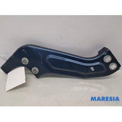 Peugeot - Partner - Frontpaneel