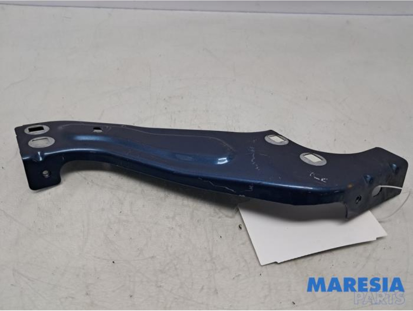 Peugeot - Partner - Frontpaneel