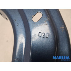 Peugeot - Partner - Frontpaneel