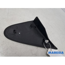 Peugeot - Partner - A-stijl Afdekkap links