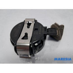Renault - Megane - Rain sensor