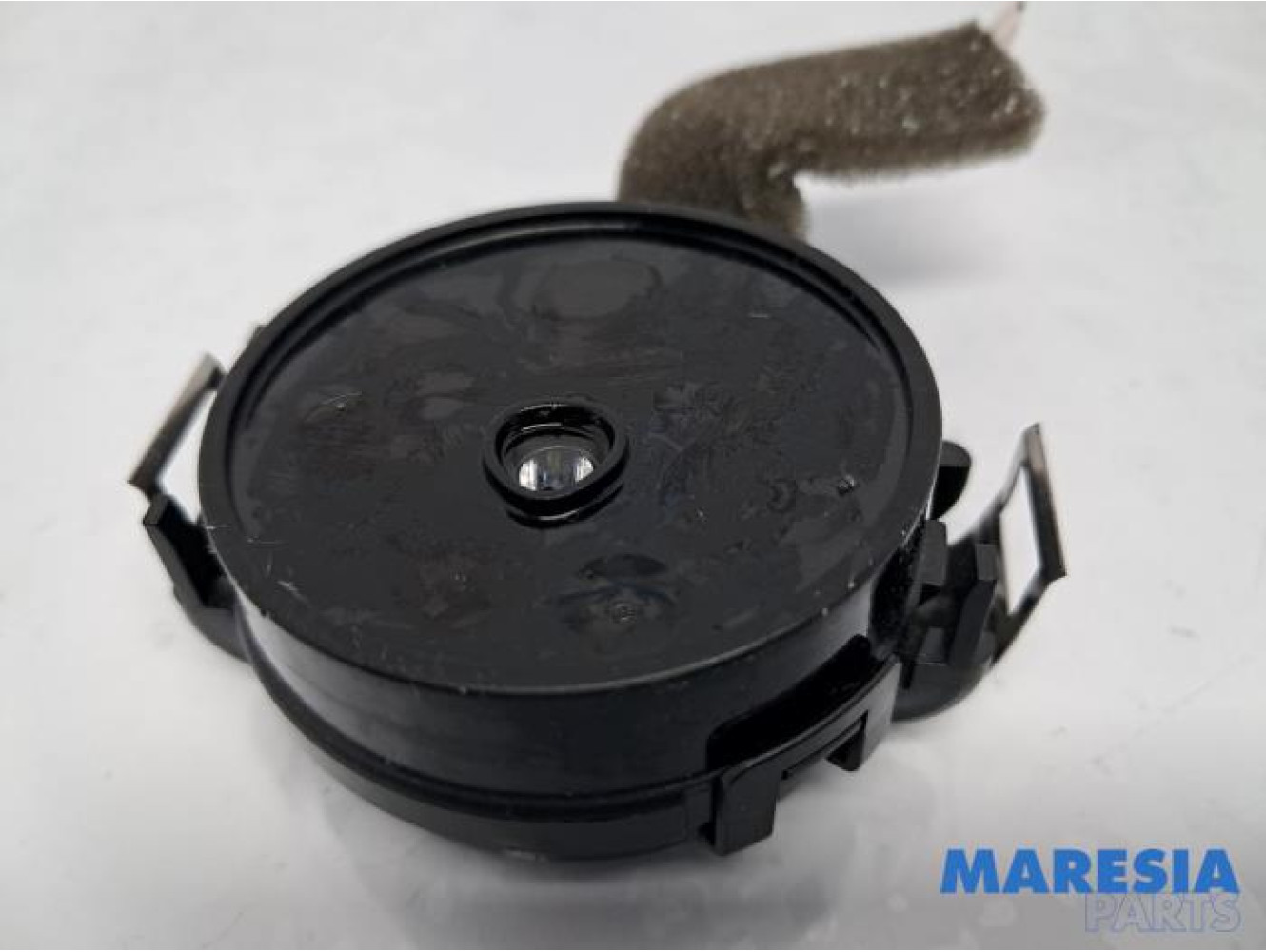 Renault - Megane - Rain sensor