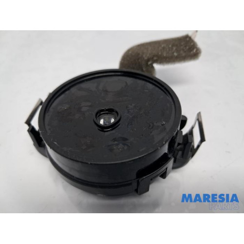 Renault - Megane - Regensensor