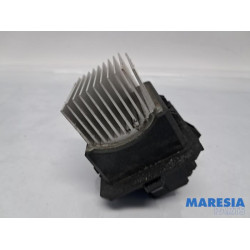 Renault - Megane - Heater resistor
