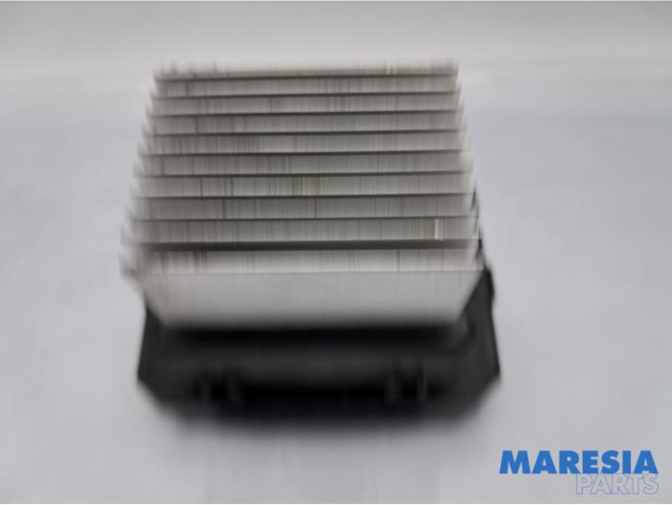 Renault - Megane - Heater resistor