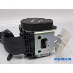 Renault - Megane - Rear seatbelt, left