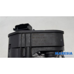 Peugeot - 2008 - Throttle body