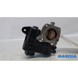 Peugeot - 2008 - Throttle body
