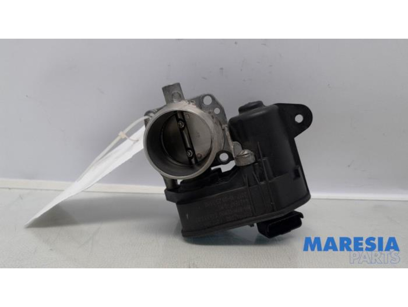 Peugeot - 2008 - Throttle body