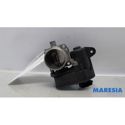 Peugeot - 2008 - Gasklephuis