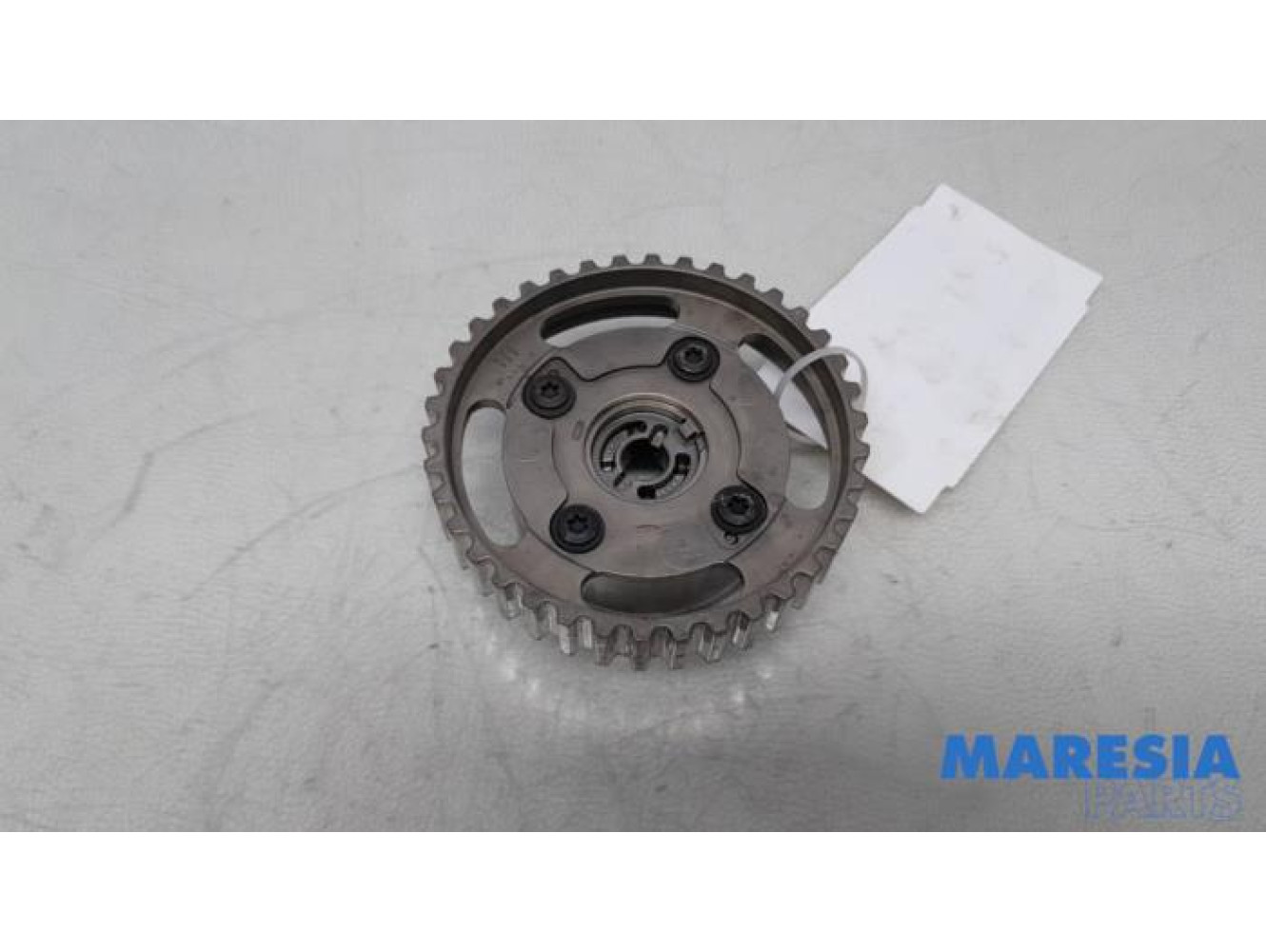 Peugeot - 2008 - Camshaft sprocket