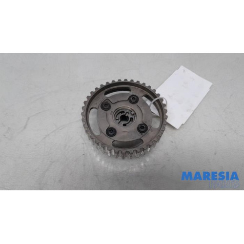 Peugeot - 2008 - Nokkenas Tandwiel