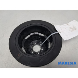 Peugeot - 2008 - Kurbelwelle Riemenscheibe