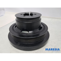 Peugeot - 2008 - Kurbelwelle Riemenscheibe