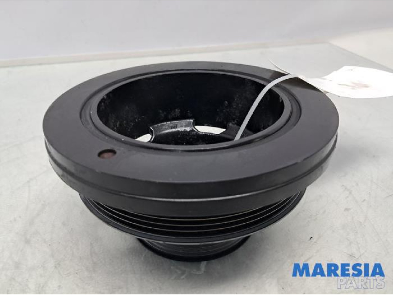 Peugeot - 2008 - Kurbelwelle Riemenscheibe