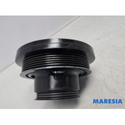 Peugeot - 2008 - Kurbelwelle Riemenscheibe