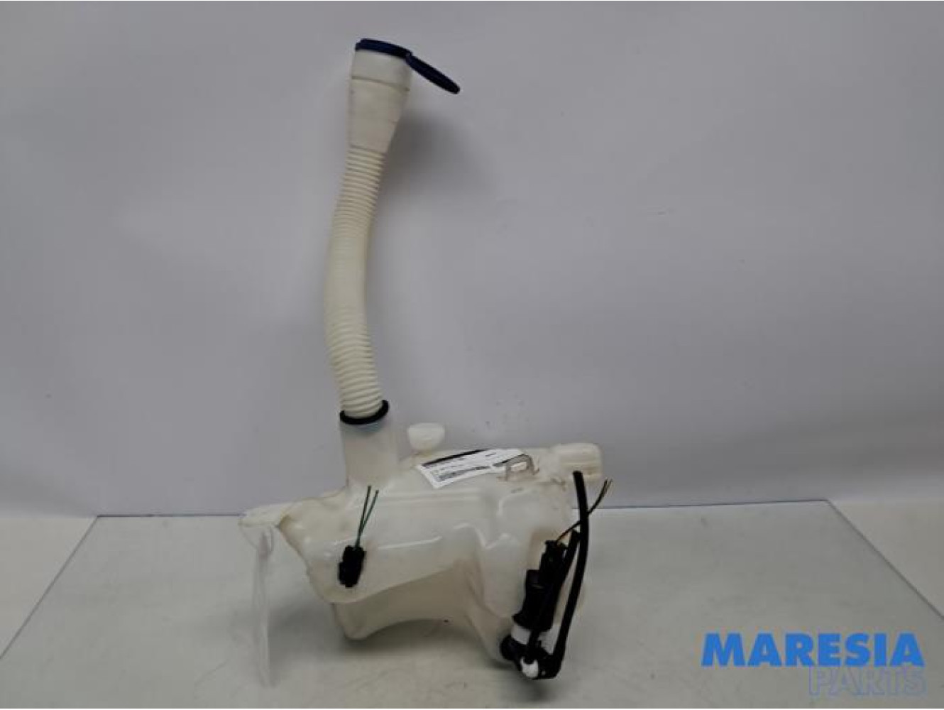 Peugeot - Partner - Réservoir lave-glace avant