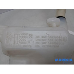 Peugeot - Partner - Réservoir lave-glace avant