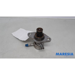 Peugeot - 2008 - Mechanical fuel pump