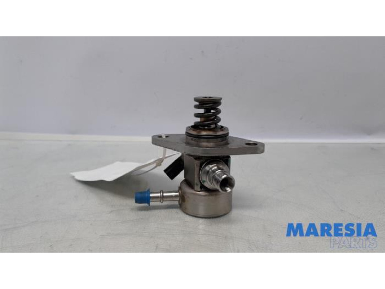 Peugeot - 2008 - Mechanical fuel pump