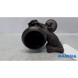 Peugeot - 2008 - Turbo