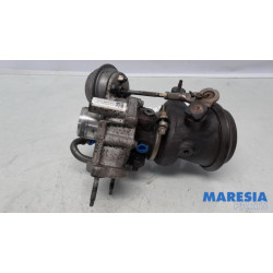 Peugeot - 2008 - Turbo