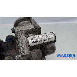 Peugeot - 2008 - Turbo