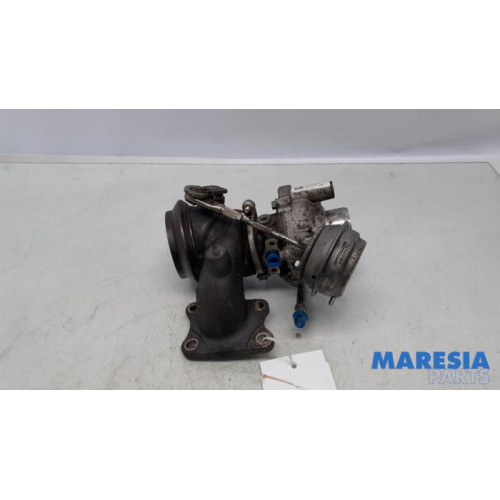 Peugeot - 2008 - Turbo