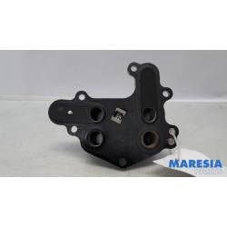Peugeot - 2008 - Oil cooler