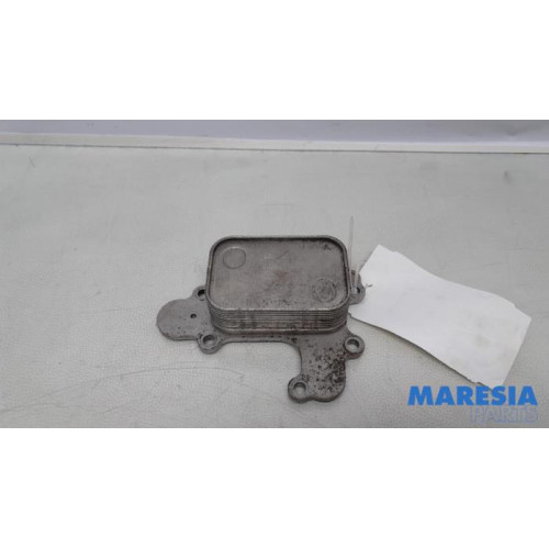 Peugeot - 2008 - Oliekoeler