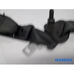 Renault - Megane - Rear seatbelt, right