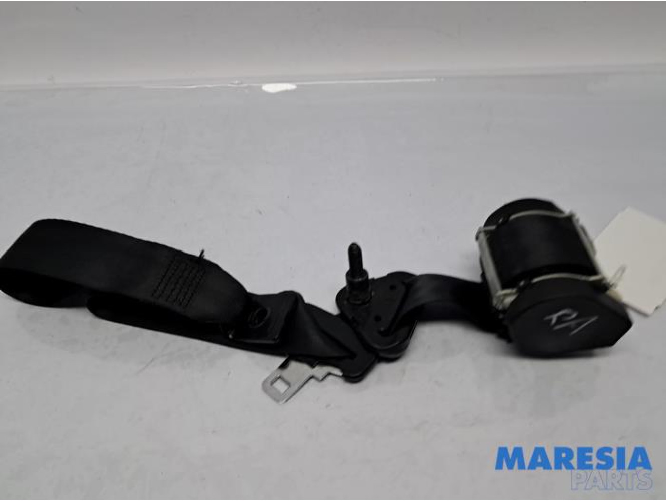 Renault - Megane - Rear seatbelt, right