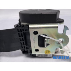 Renault - Megane - Rear seatbelt, right
