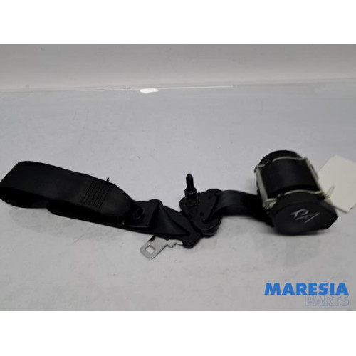 Renault - Megane - Veiligheidsgordel rechts-achter