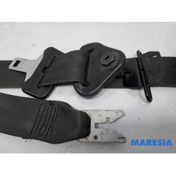 Renault - Megane - Front seatbelt, left