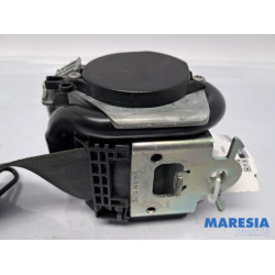 Renault - Megane - Front seatbelt, left