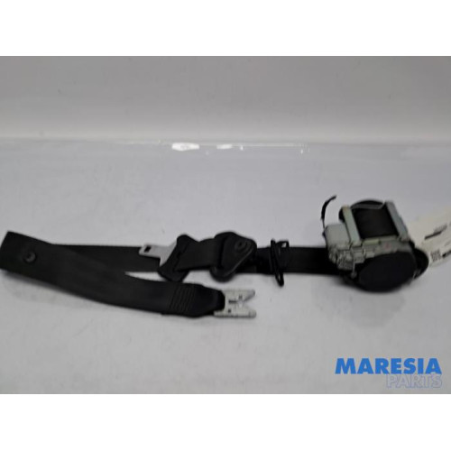 Renault - Megane - Veiligheidsgordel links-voor