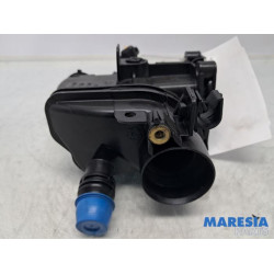 Peugeot - 2008 - Thermostaathuis