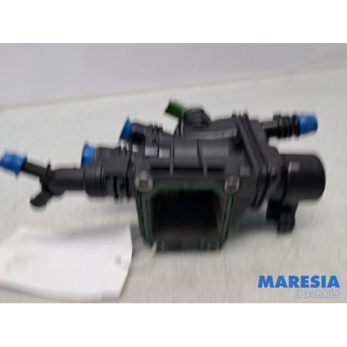 Peugeot - 2008 - Thermostaathuis