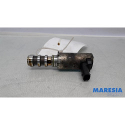 Peugeot - 2008 - Oliedruk Schakelaar