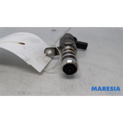 Peugeot - 2008 - Oliedruk Schakelaar