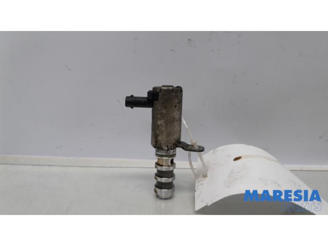 Peugeot - 2008 - Oliedruk Schakelaar