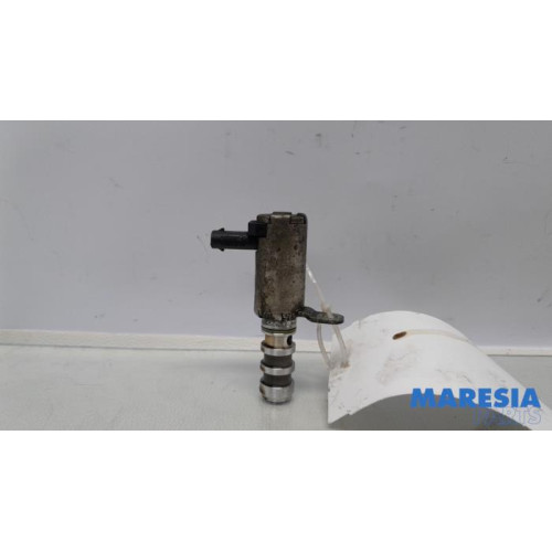 Peugeot - 2008 - Oliedruk Schakelaar